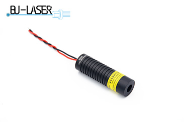 650nm100mw一字線機器視覺激光器